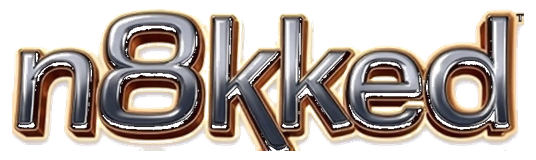 n8ked logo